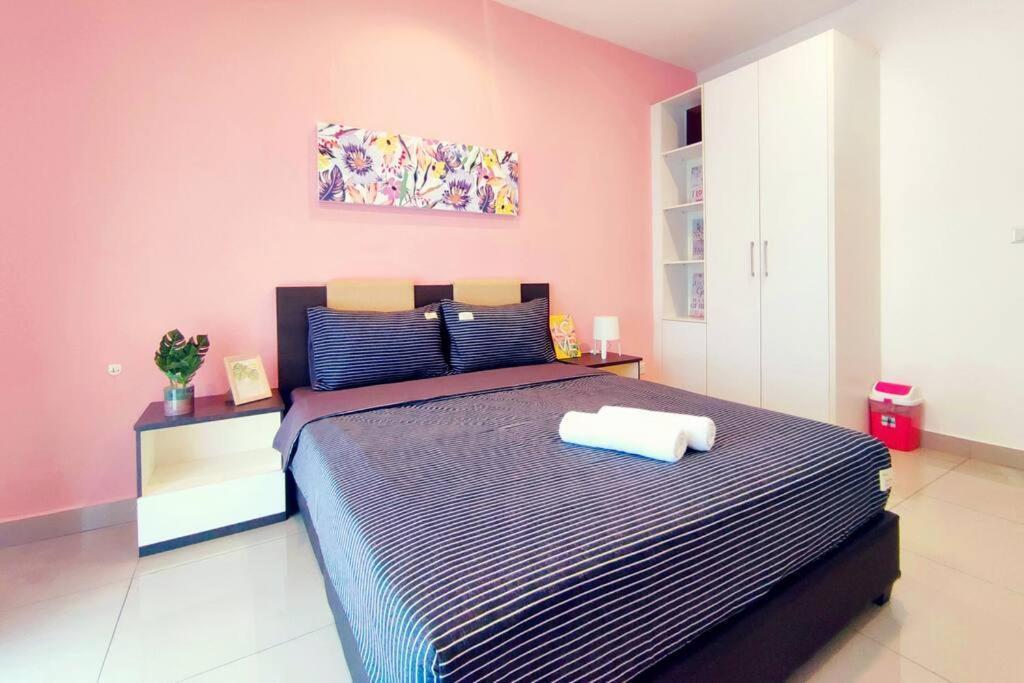 Apartment Abhome 