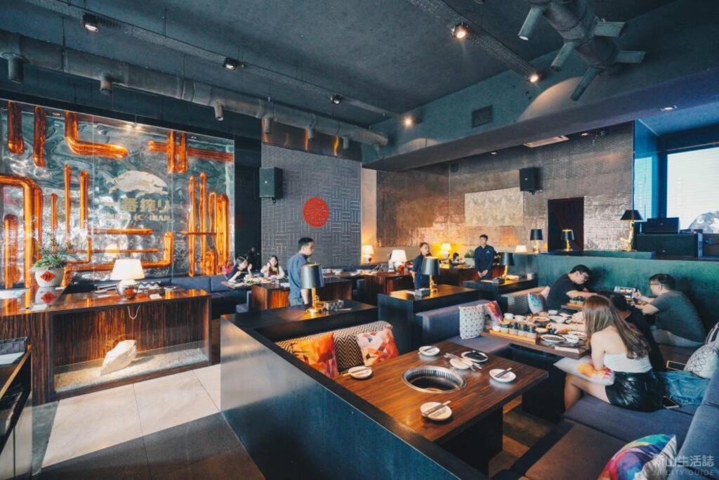 Apartment Abhome 