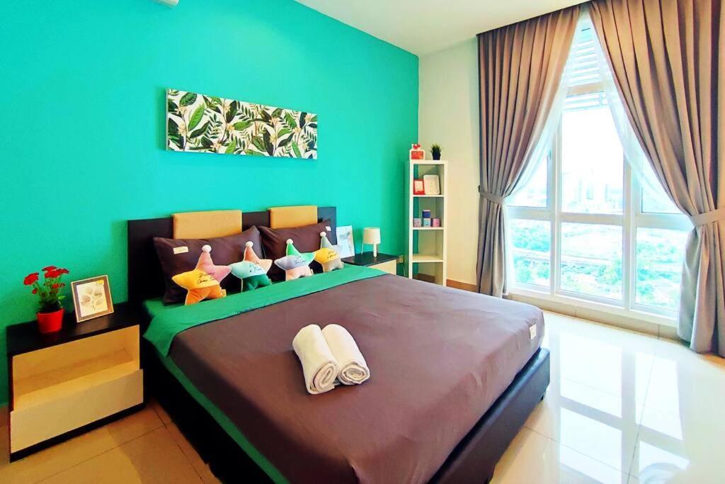 Apartment Abhome 