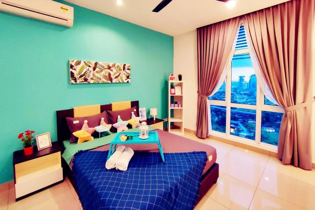 Apartment Abhome 