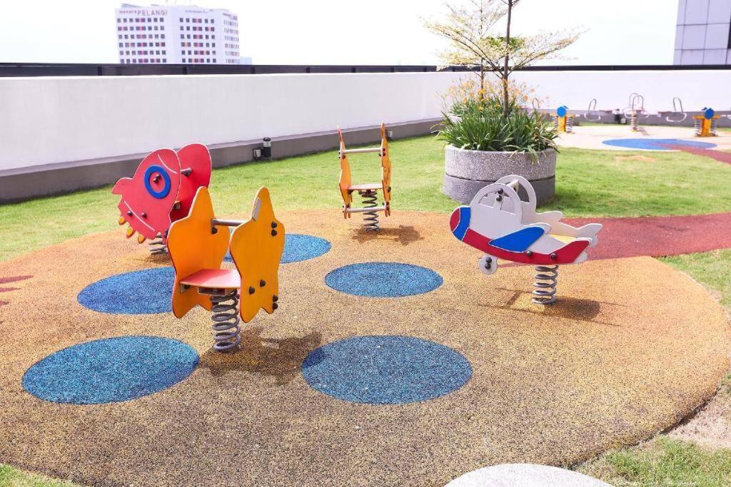 Apartment Abhome 